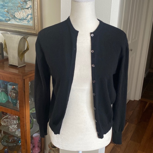 Braemar Sweaters Vintage Cashmere Sweater Poshmark